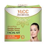 VLCC AYURVEDA NEEM FACIAL KIT 50g